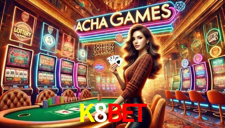 Experiência VIP K8BET