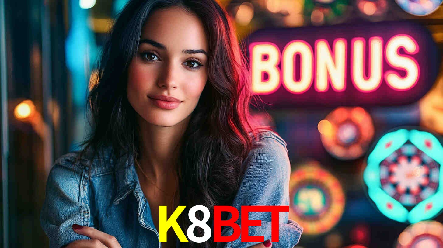 K8 BETVip