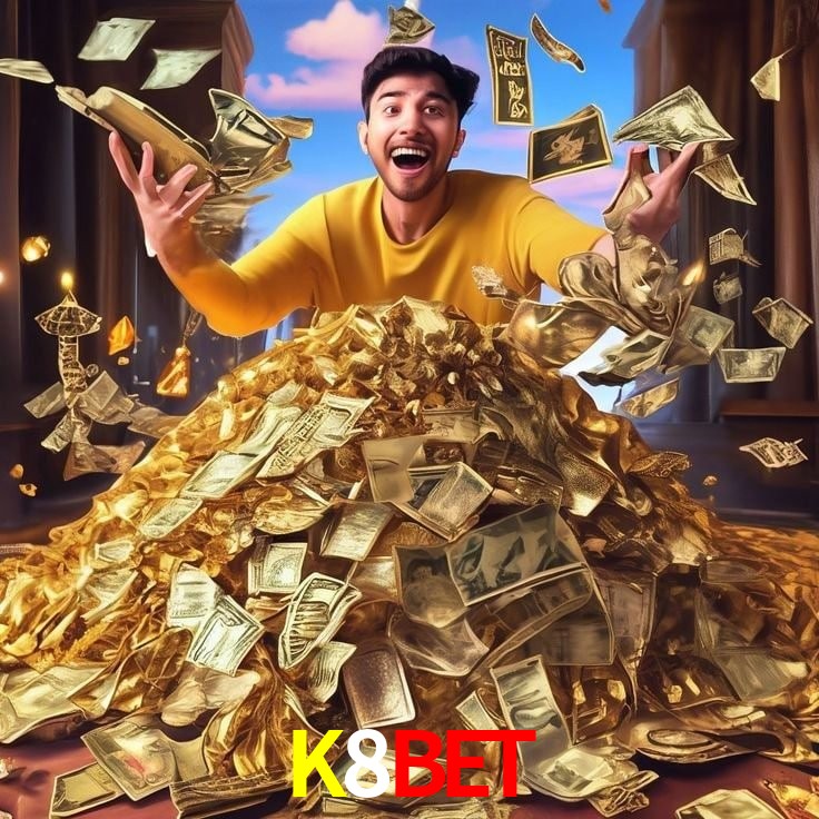 Estatísticas K8BET