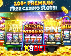 Desvendando o Mundo dos Jogos Virtuais na K8BET