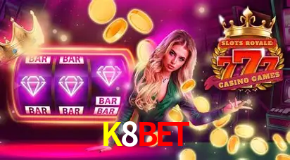 Descubra a Essência do K8BET: Nossa História e Compromissos