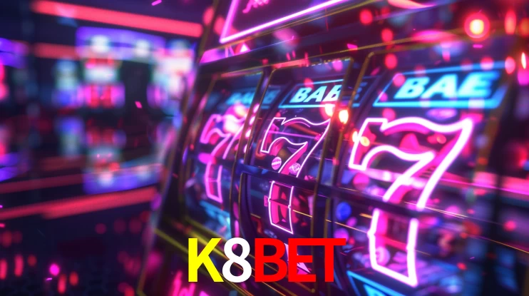 API Integration K8BET
