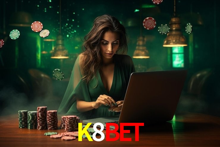 K8BET - Installation Guide