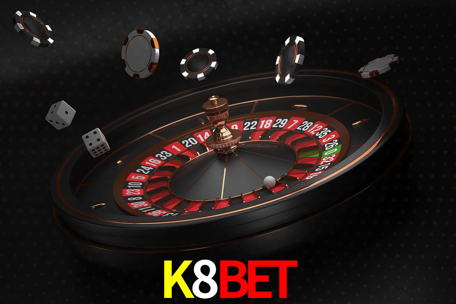 K8BET: Jogos de Caça-Níqueis-Altas Recompensas, Roleta-Velocidade, Blackjack-Desafios Máximos