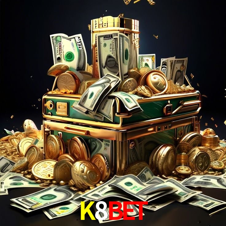Cadastro Rápido K8BET