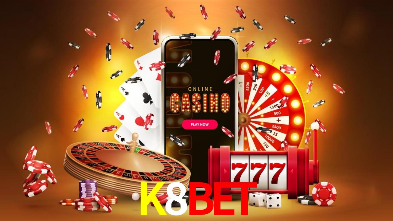 Descubra o Programa VIP da K8BET: Vantagens Exclusivas para Jogadores