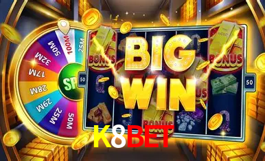 Inovações de Jogos na K8BET: O Futuro das Experiências Interativas