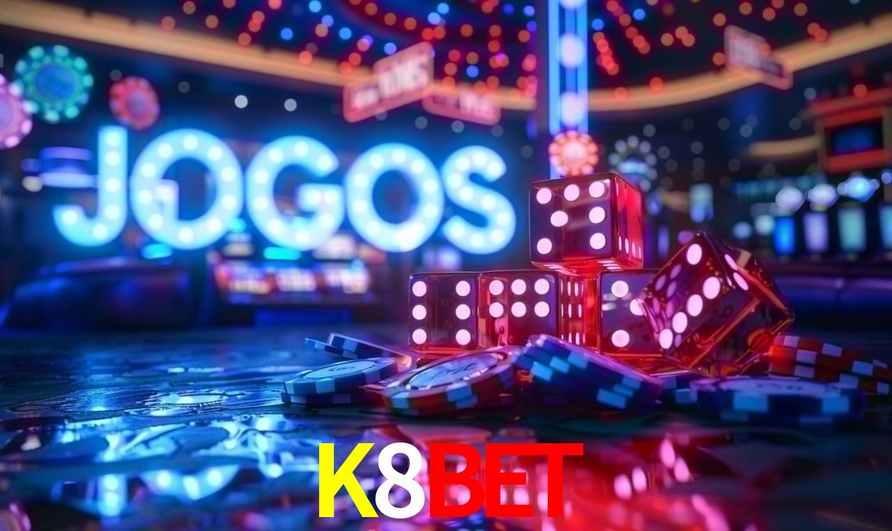 Casino VIP K8BET