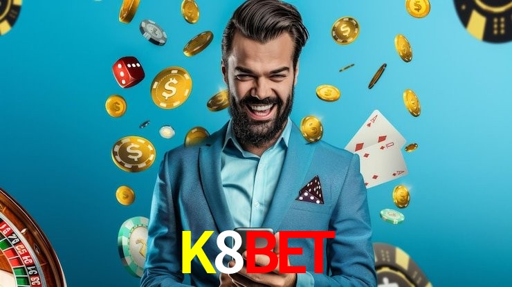 Secure Login K8BET