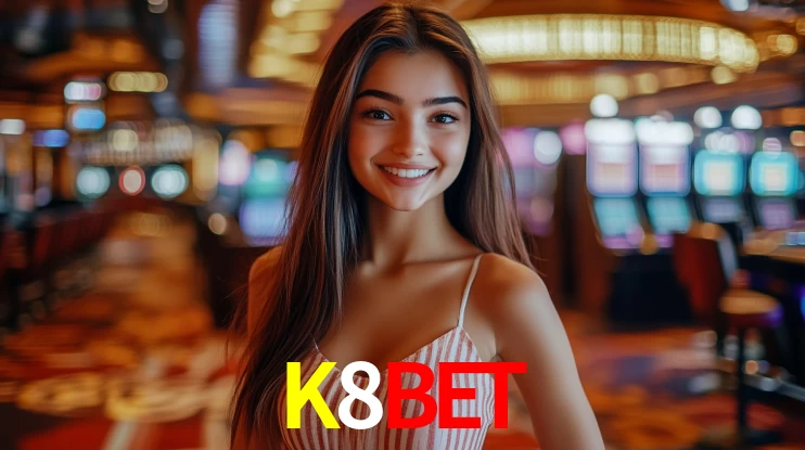 Programa VIP K8BET