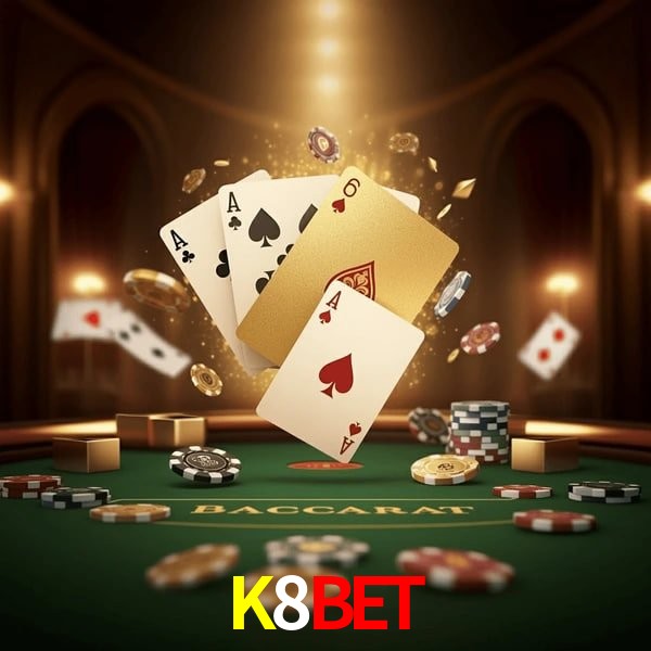Sports Statistics K8BET