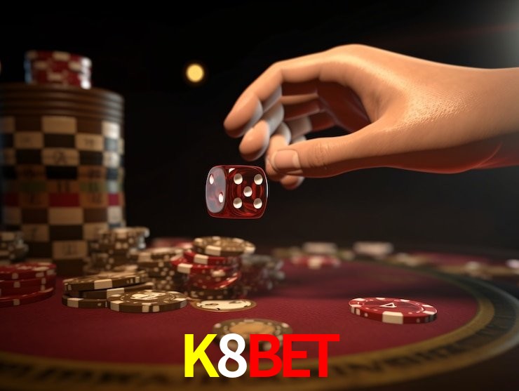 Promoções Sazonais K8BET