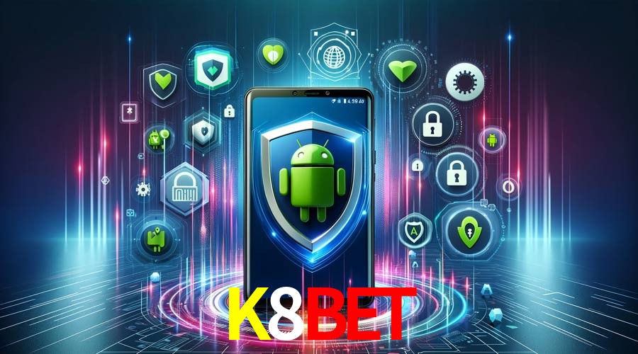 Responsive Design K8BET