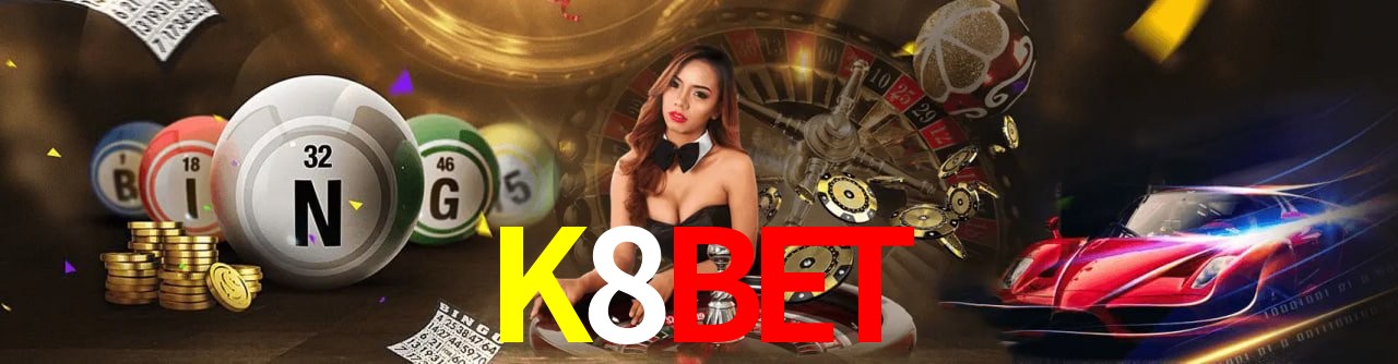 K8BET Rio de Janeiro - Slot Strategy