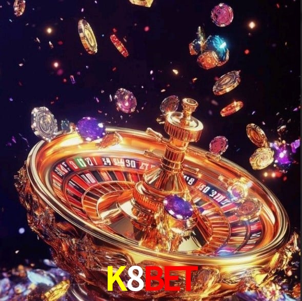 K8BET Plataforma - Certificada MGA desde 2015