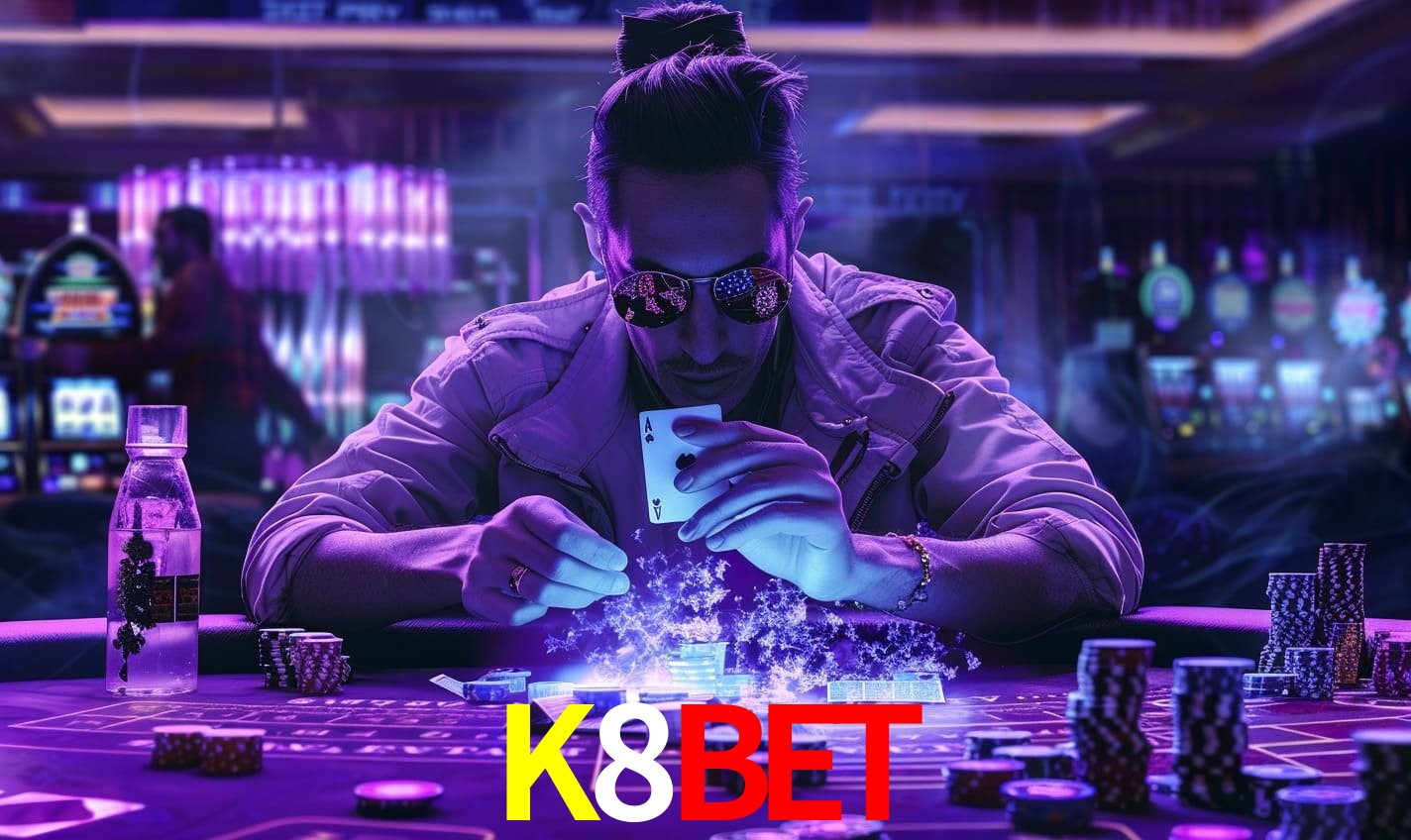 Basketball Betting K8BET