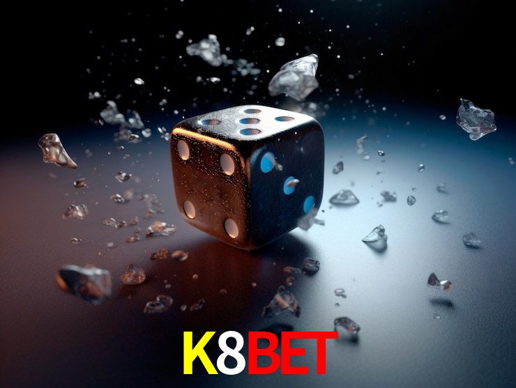 K8BET Brasília - Leaderboards