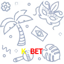 A Popularidade dos Caça-Níqueis no K8BET