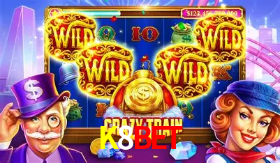 K8BET Rio de Janeiro - Bonus Terms