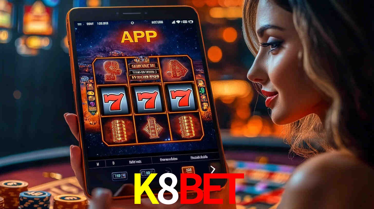 K8BET.COM