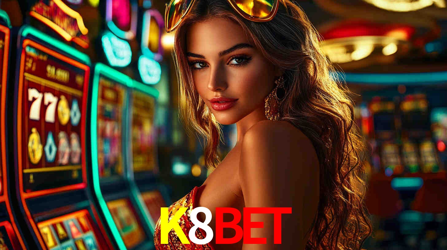 Roulette Table K8BET