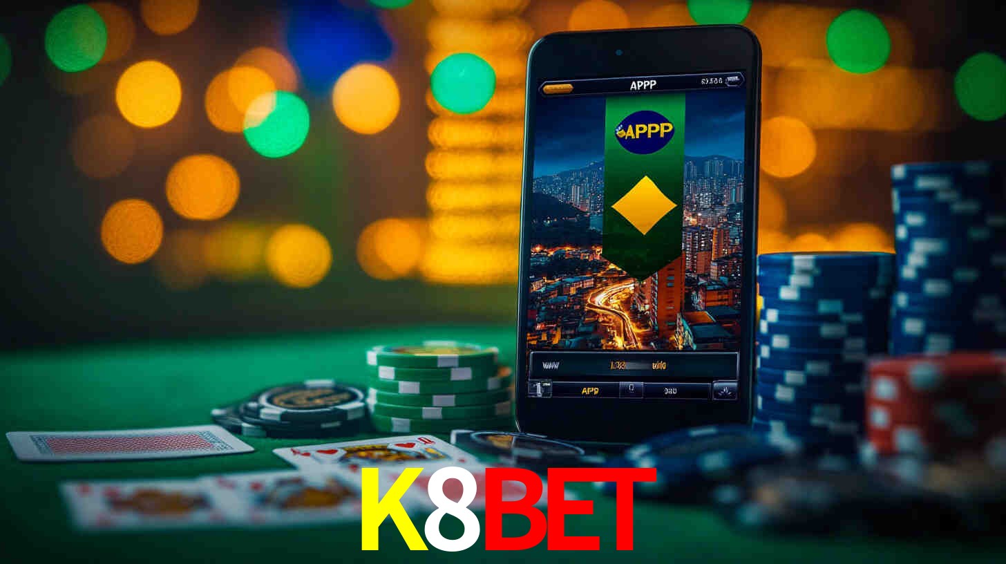 Descubra o Programa VIP da K8BET: Vantagens Exclusivas para Jogadores