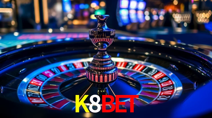 Premium Interface K8BET