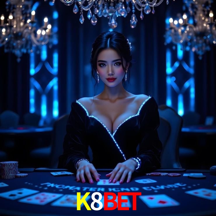 K8BET Rio de Janeiro - Popular Jogos