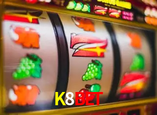 A Emoção da Loteria na K8BET: Uma Chance de Mudança de Vida