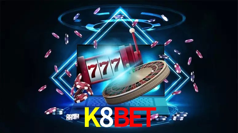 K8BET Salvador - Statistics