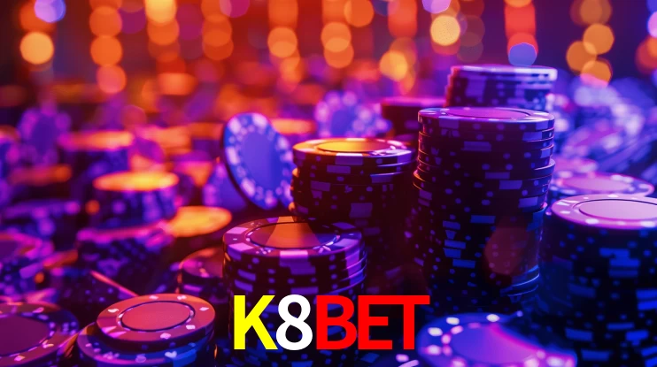Bônus Generosos e Exclusivos no K8BET para Você!
