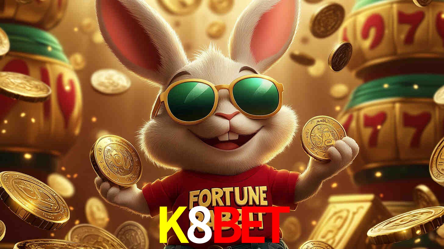 K8BET: Seu Especialista em Apostas Esportivas Brasileiras