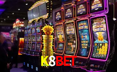 K8BET Belo Horizonte - Reivindique Bonus