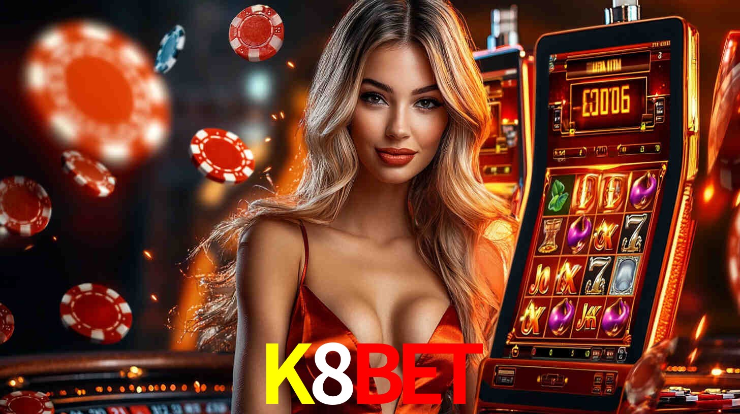 K8BET