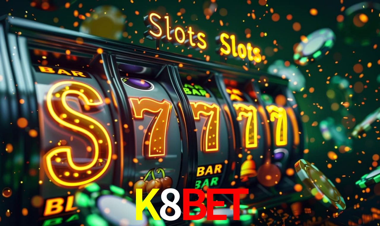 Avaliações dos Jogadores K8BET