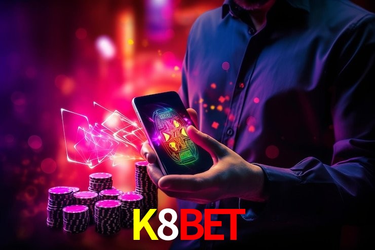 Apostas de Tênis K8BET