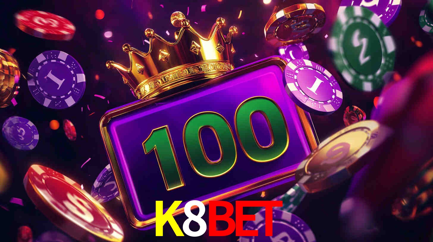 Blackjack Table K8BET