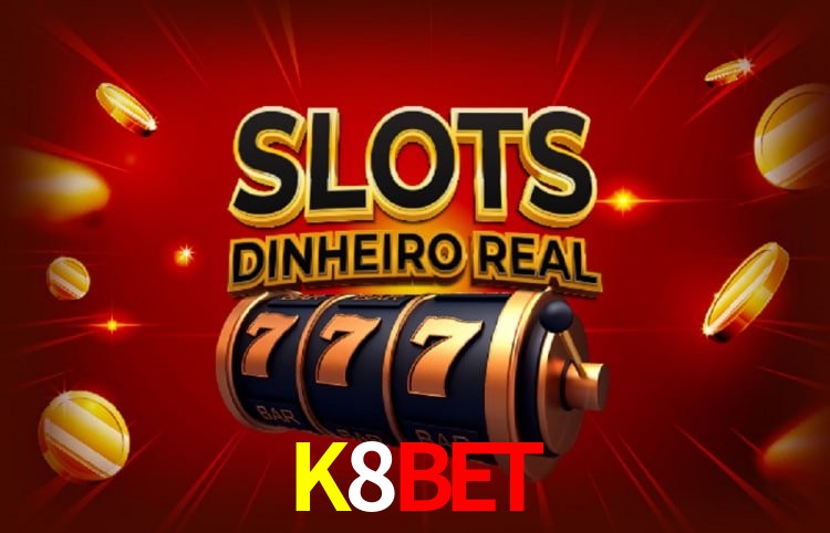 K8BET Salvador - Support