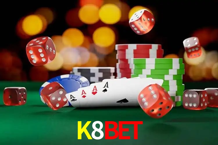 Ofertas Exclusivas K8BET