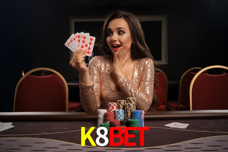 Programa VIP K8BET