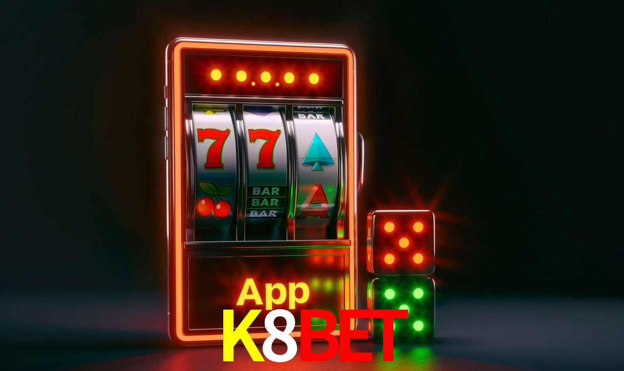 Sistemas de Segurança K8BET
