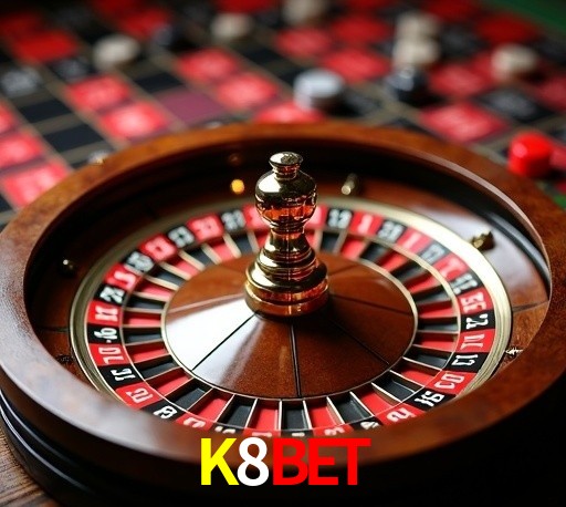 K8BET Promoções - 30+ Ofertas Diárias