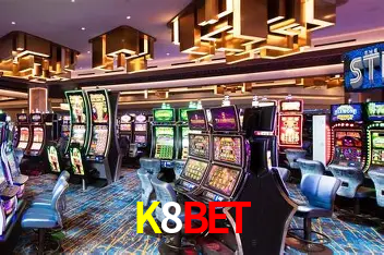 Desvendando o Mundo dos Jogos Virtuais na K8BET