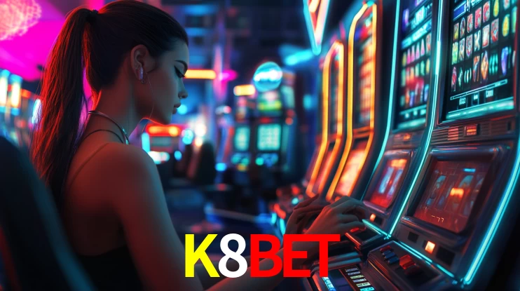 Exclusive Games K8BET