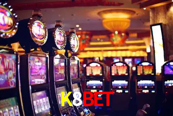 K8BET Salvador - Bonus Stats