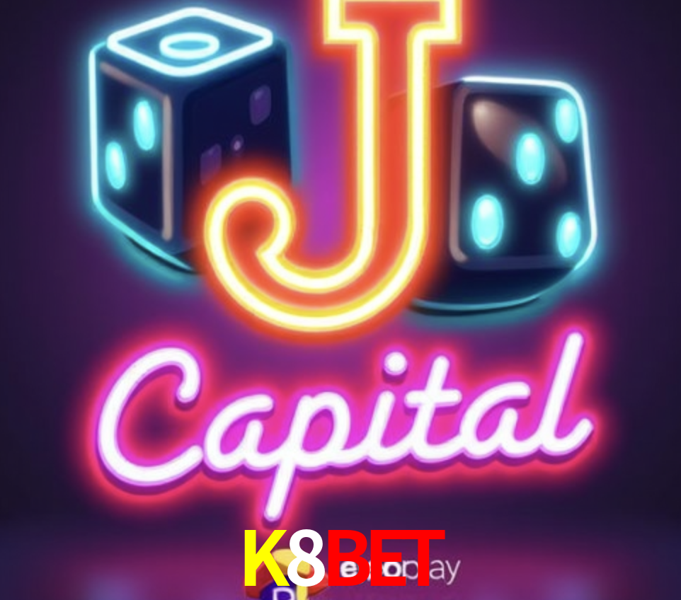 APP oficial da K8BET para mobile
