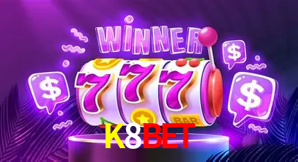 Apostas Esportivas na K8BET: Um Guia Completo