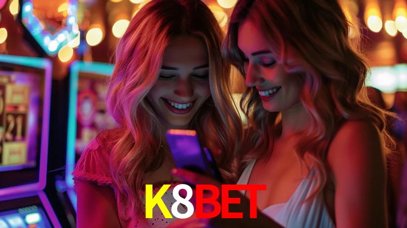 K8 BETVip