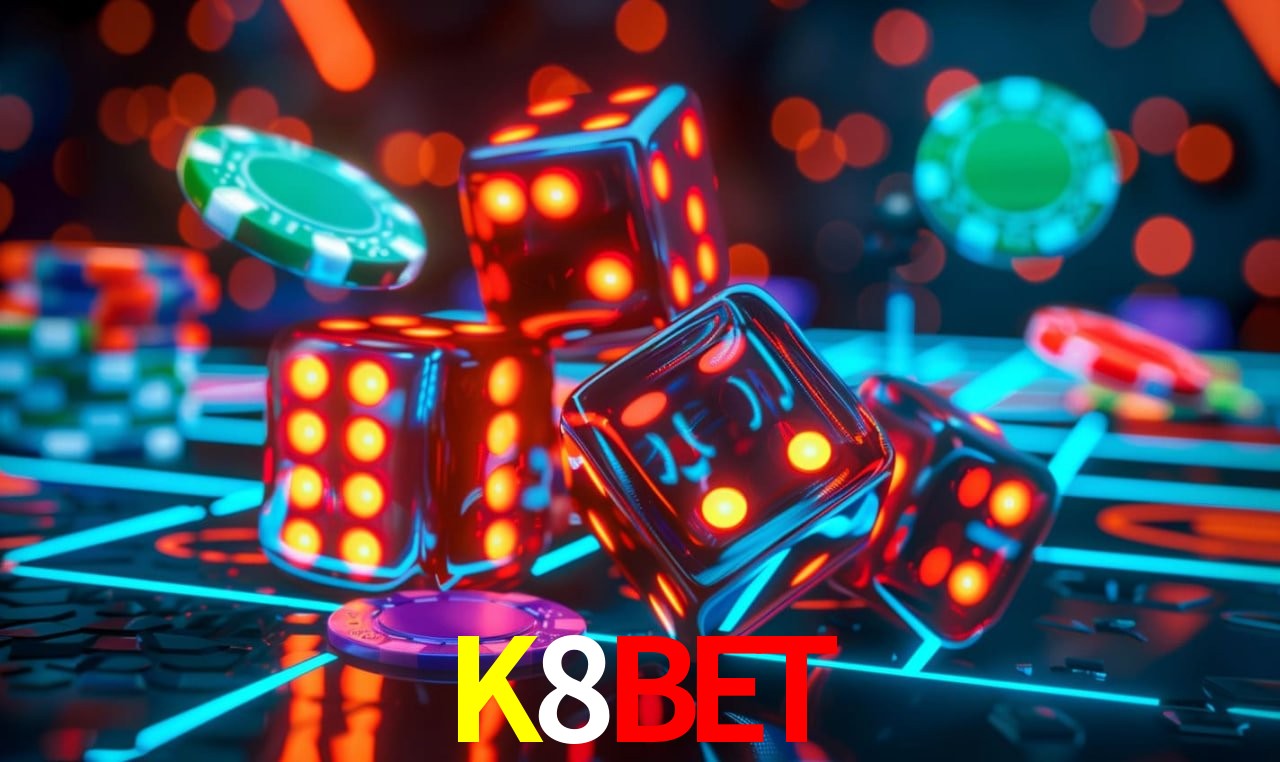Jogos Exclusivos K8BET