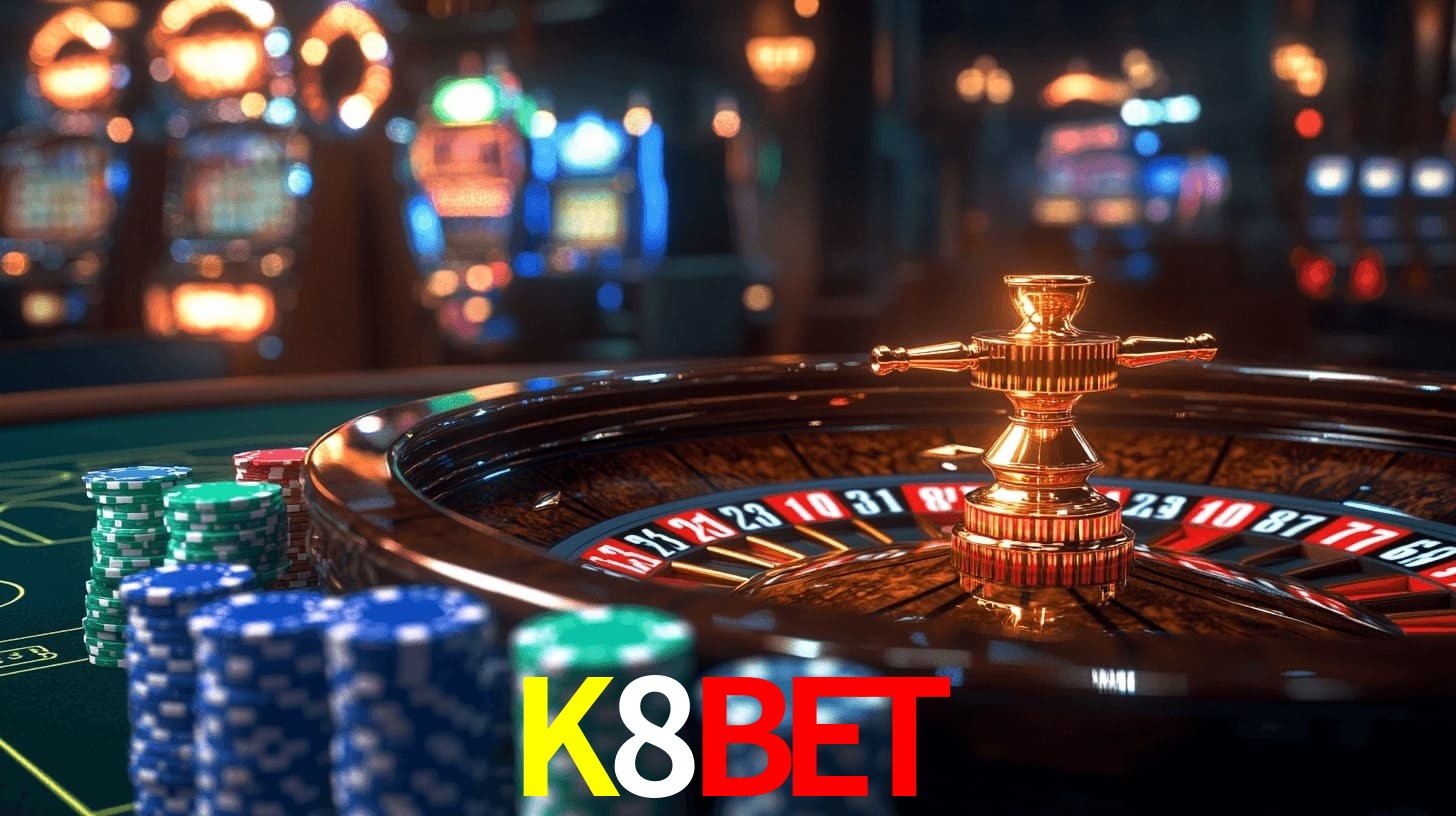 K8 BETVip